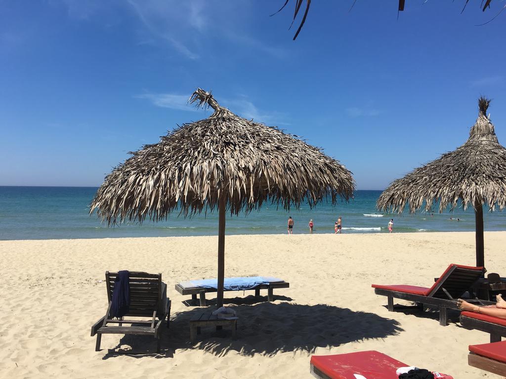 Kien Cuong 2 Hotel Đà Nẵng Kültér fotó