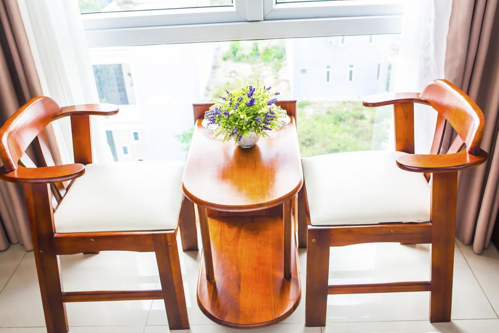 Kien Cuong 2 Hotel Đà Nẵng Kültér fotó