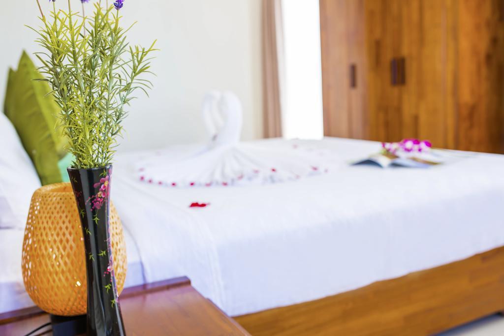 Kien Cuong 2 Hotel Đà Nẵng Kültér fotó