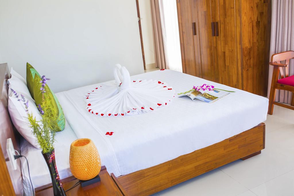 Kien Cuong 2 Hotel Đà Nẵng Kültér fotó