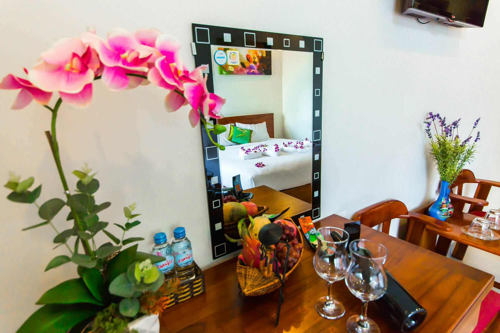 Kien Cuong 2 Hotel Đà Nẵng Kültér fotó