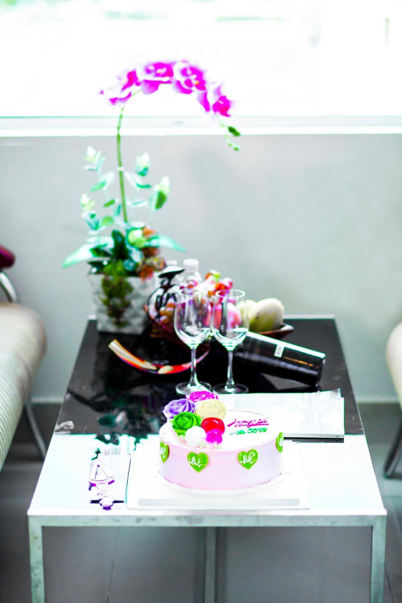 Kien Cuong 2 Hotel Đà Nẵng Kültér fotó