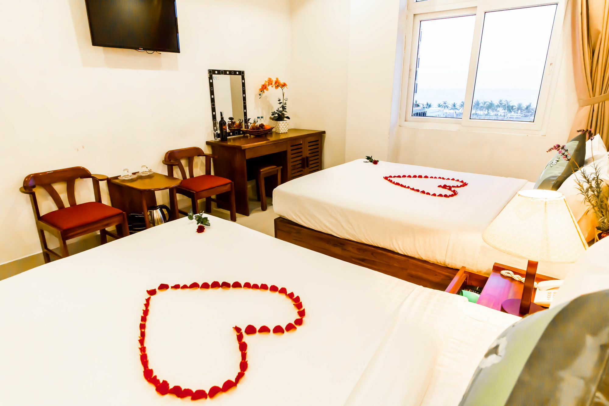 Kien Cuong 2 Hotel Đà Nẵng Kültér fotó