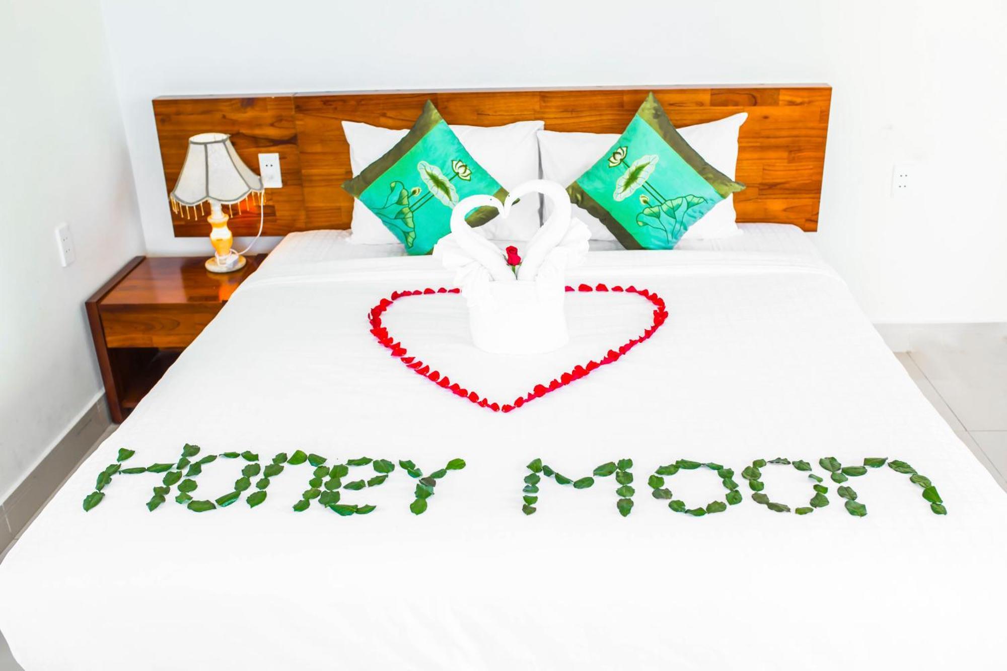 Kien Cuong 2 Hotel Đà Nẵng Kültér fotó